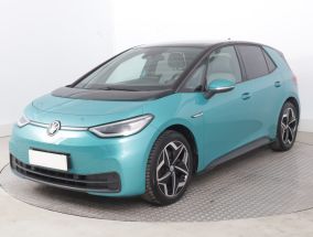 Volkswagen ID.3 - 2021