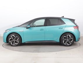 Volkswagen ID.3 - 2021