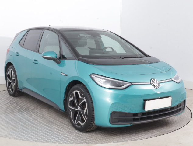 Volkswagen ID.3 2021