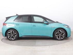 Volkswagen ID.3 - 2021