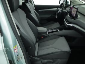 Škoda Enyaq - 2023