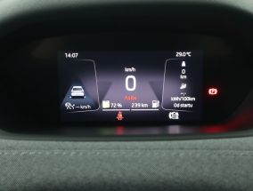 Škoda Enyaq - 2023