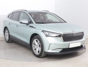 Škoda Enyaq - 2023