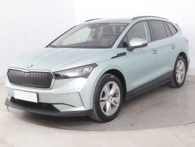 Škoda Enyaq - 2023
