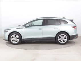 Škoda Enyaq - 2023
