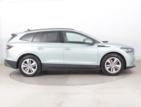 Škoda Enyaq - 2023