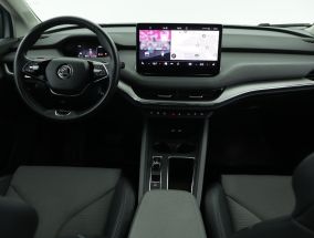 Škoda Enyaq - 2023