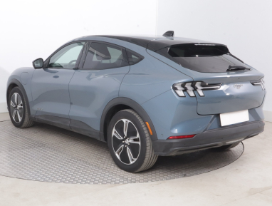 Ford Mustang Mach-E - 2024