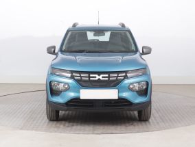 Dacia Spring - 2023
