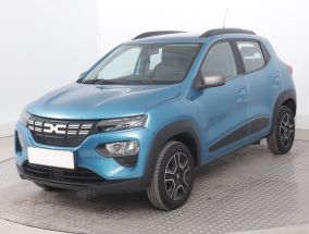 Dacia Spring - 2023