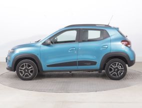 Dacia Spring - 2023
