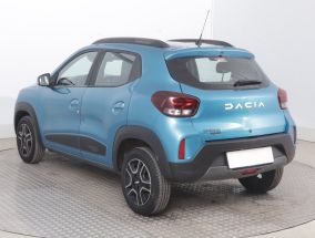 Dacia Spring - 2023