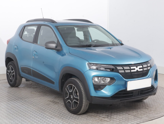 Dacia Spring 2023