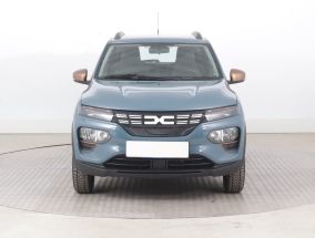 Dacia Spring - 2024