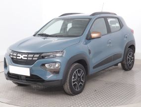 Dacia Spring - 2024