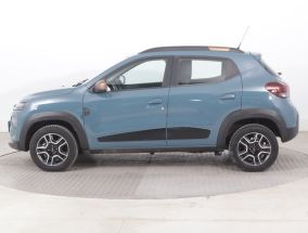Dacia Spring - 2024