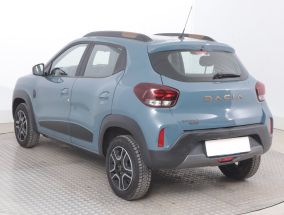 Dacia Spring - 2024