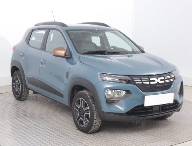 Dacia Spring 2024