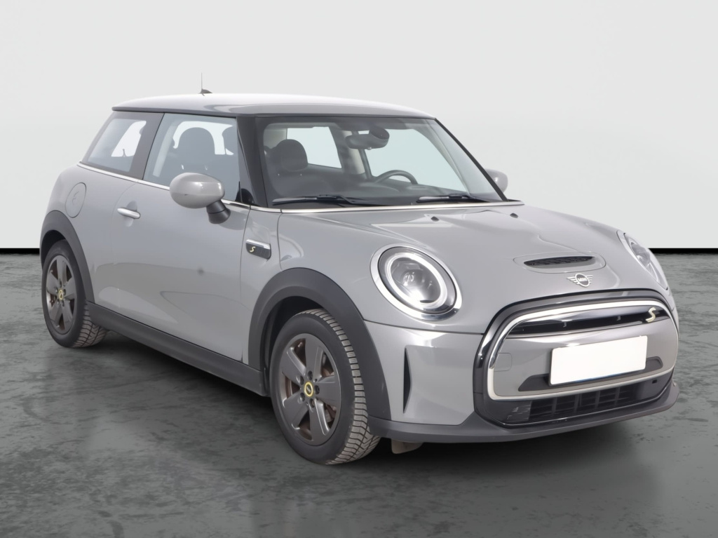 MINI 3-door