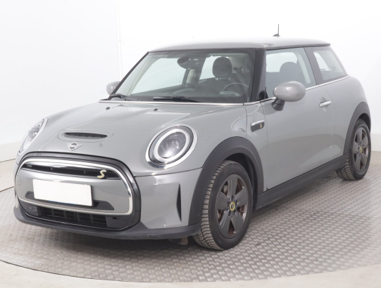 MINI Cooper SE 32 kWh