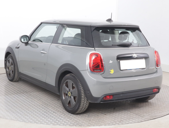 MINI Cooper SE 32 kWh