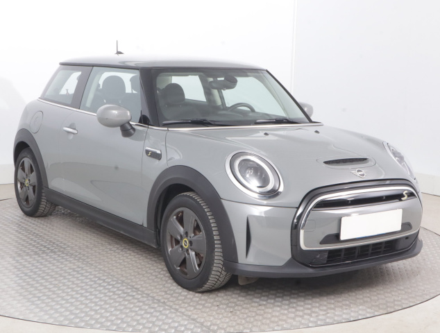 MINI 3-door 2022