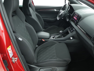 Škoda Karoq - 2023