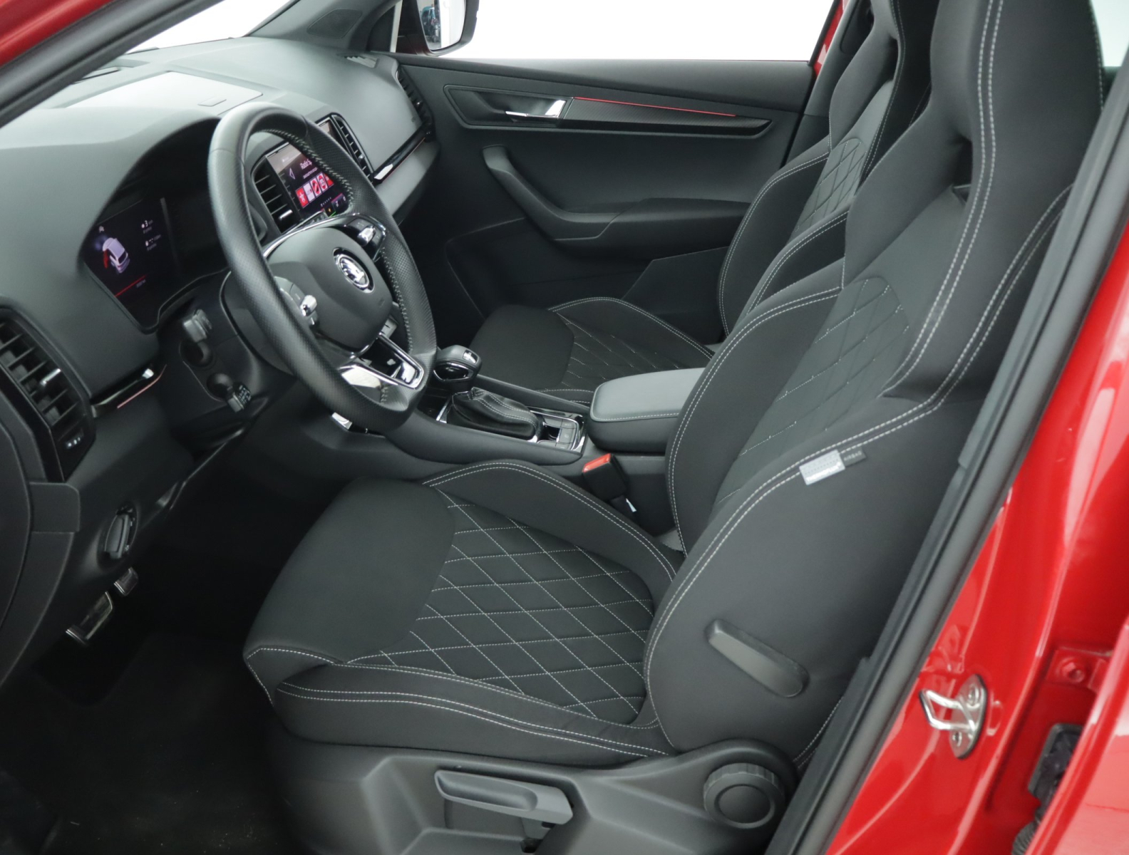 Škoda Karoq - 2023