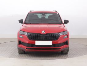 Škoda Karoq - 2023