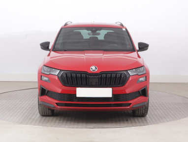 Škoda Karoq - 2023