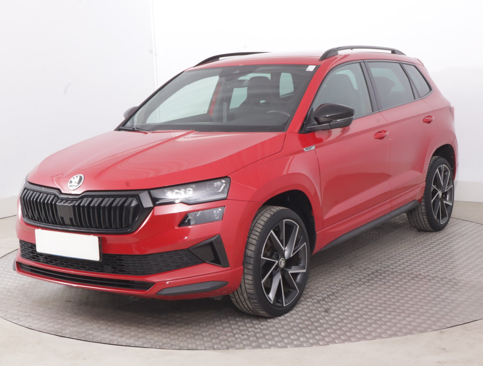 Škoda Karoq - 2023