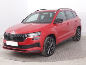 Škoda Karoq - 2023