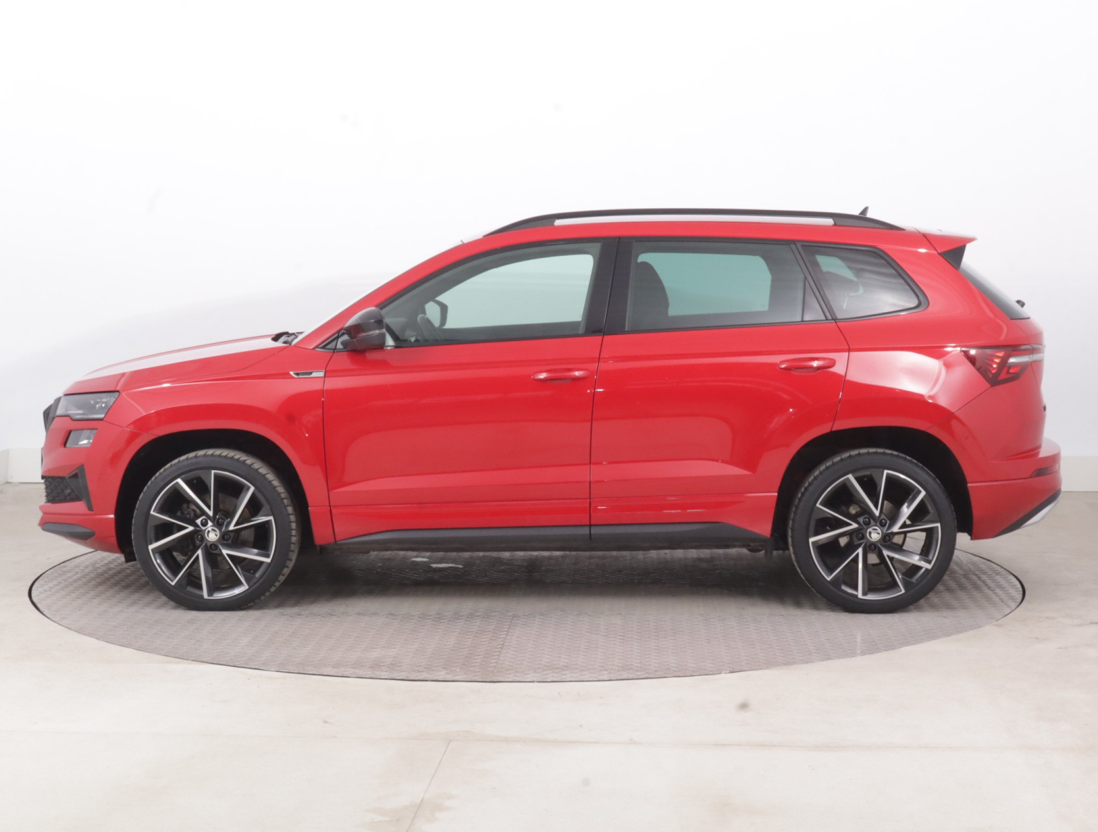 Škoda Karoq - 2023