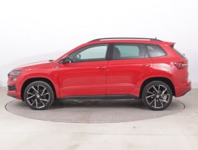 Škoda Karoq - 2023