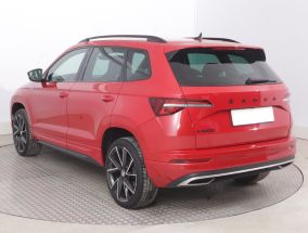 Škoda Karoq - 2023