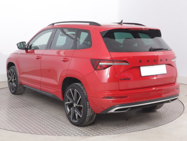 Škoda Karoq - 2023