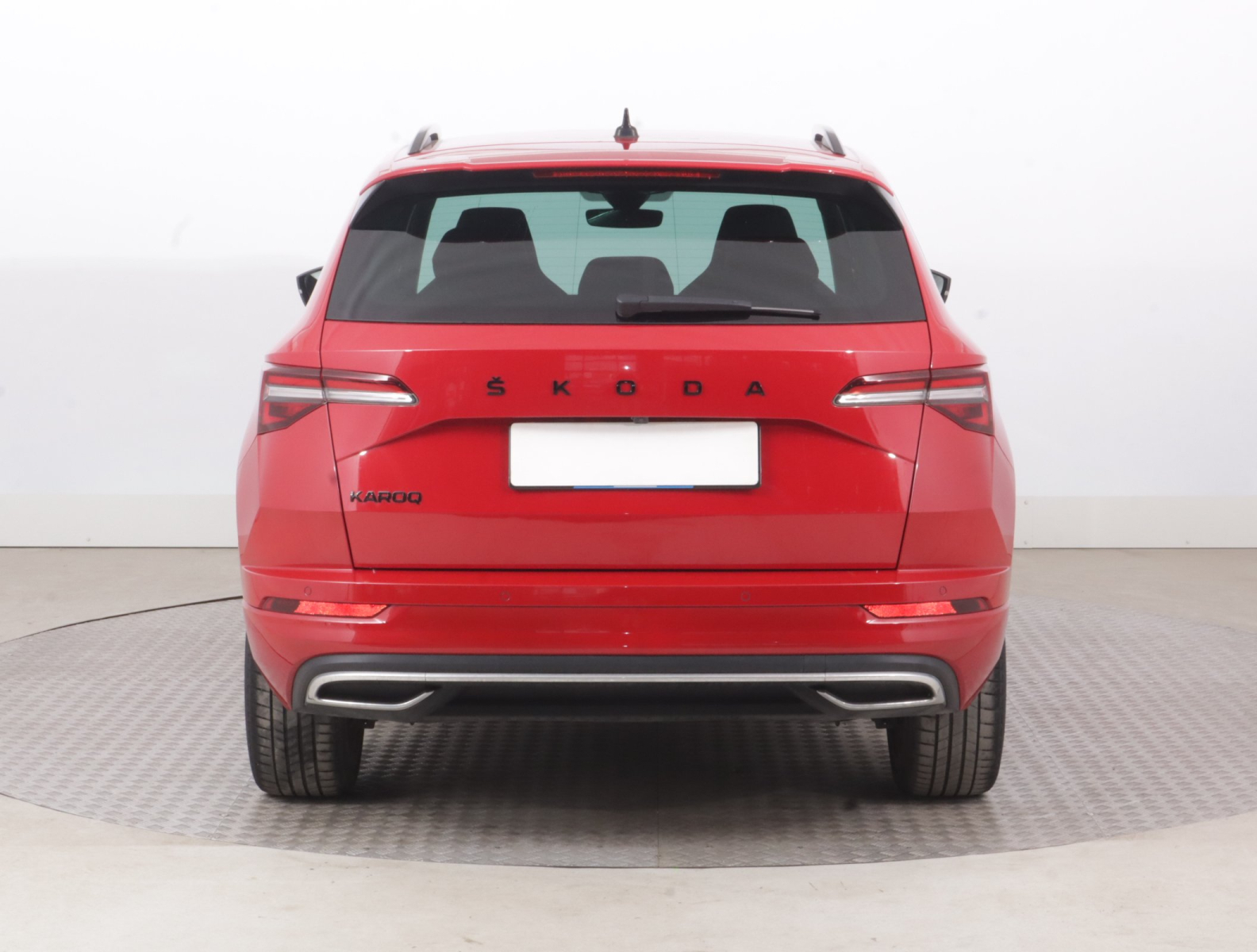 Škoda Karoq - 2023