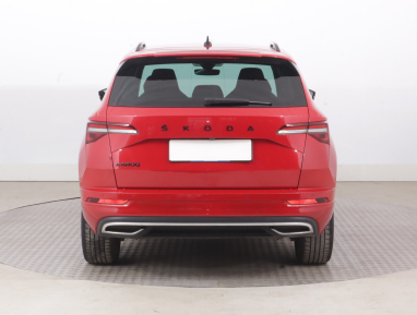 Škoda Karoq - 2023