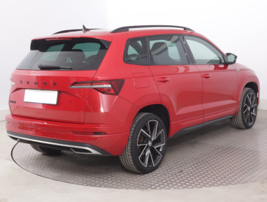Škoda Karoq - 2023