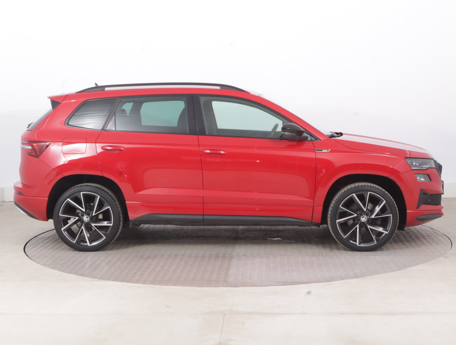 Škoda Karoq - 2023