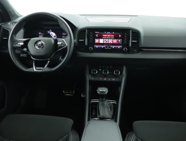 Škoda Karoq - 2023