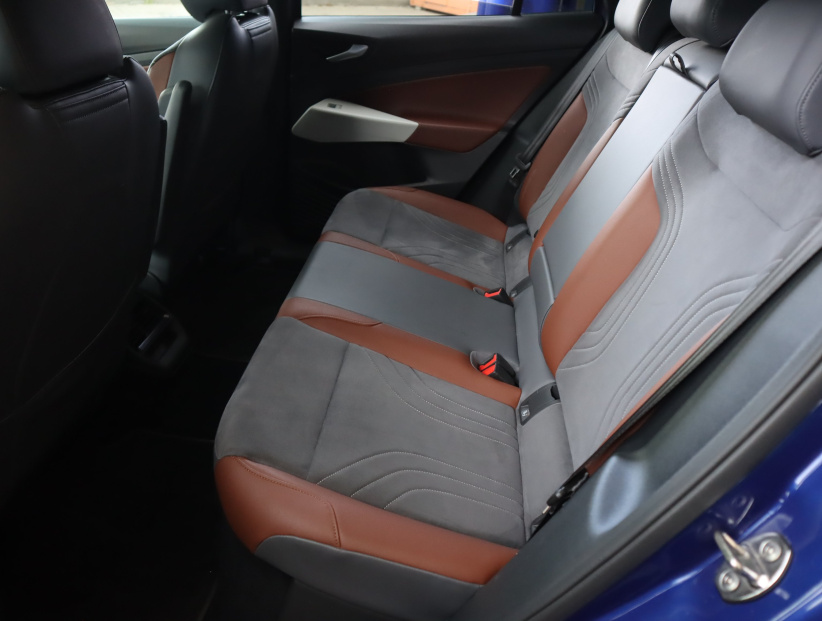Volkswagen ID.4, 2020