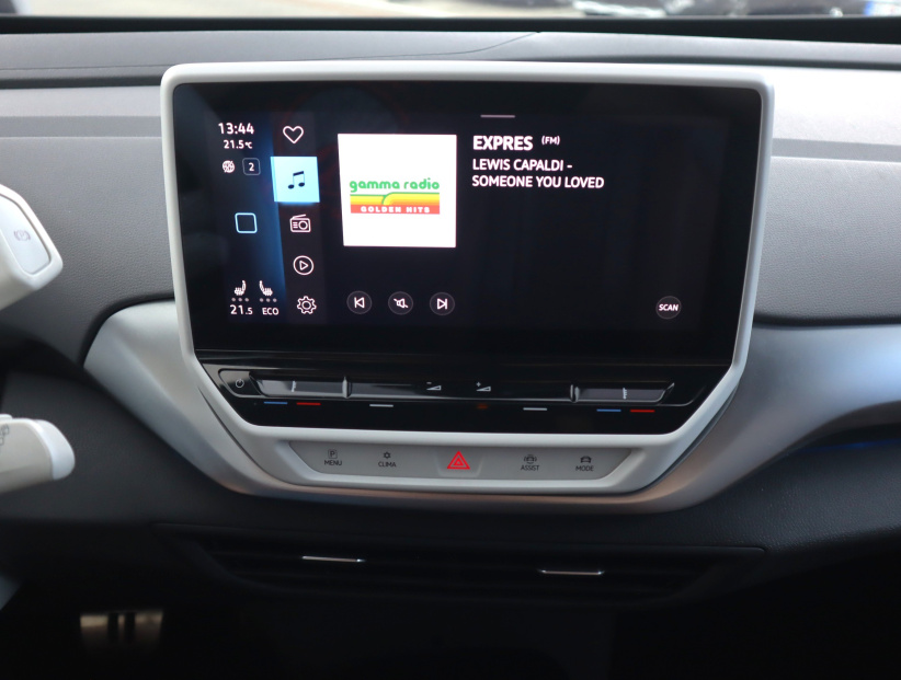 Volkswagen ID.4, 2020