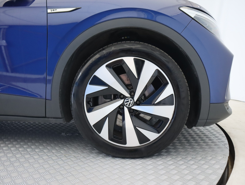 Volkswagen ID.4, 2020