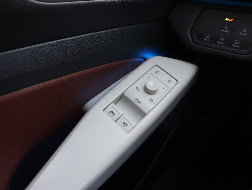 Volkswagen ID.4, 2020
