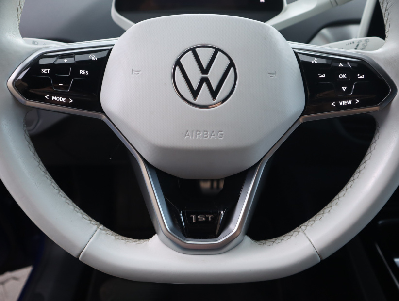 Volkswagen ID.4, 2020