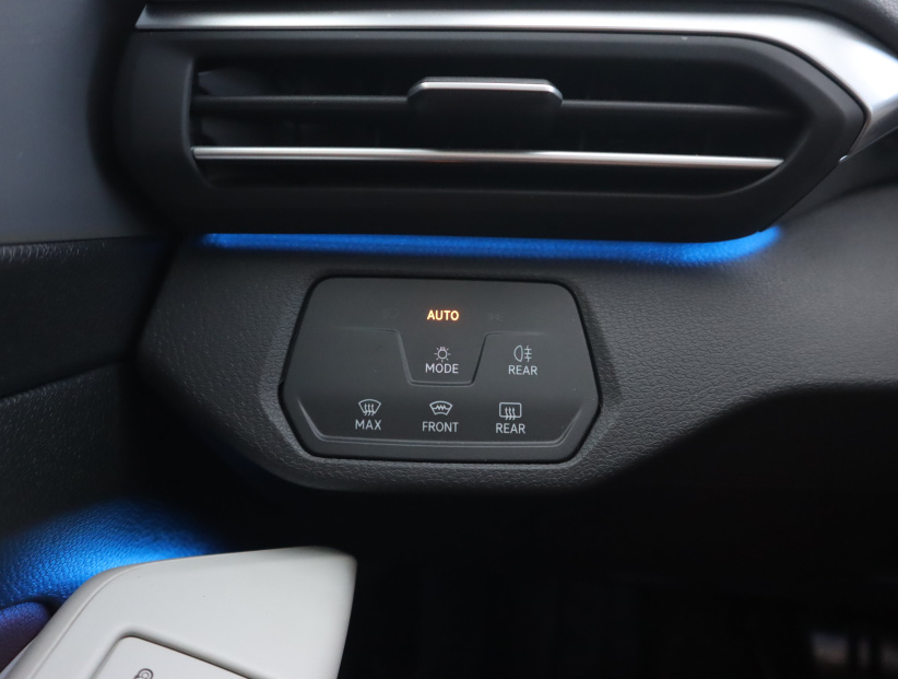 Volkswagen ID.4, 2020