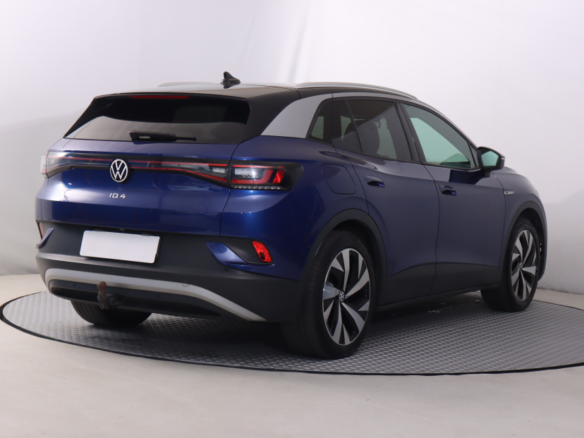 Volkswagen ID.4, 2020