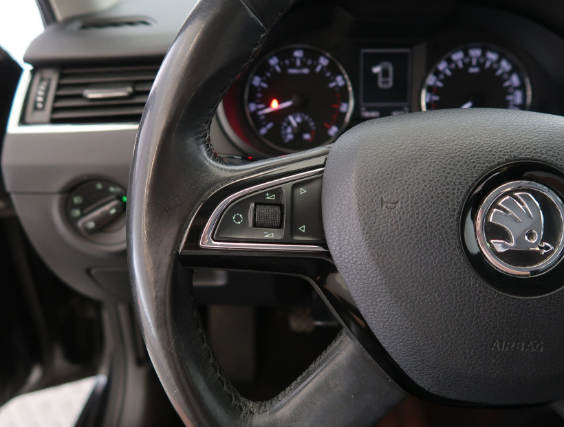 Škoda Octavia, 2013