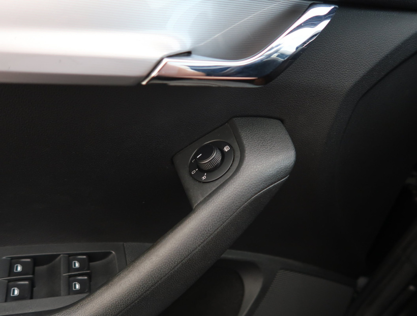 Škoda Octavia, 2013